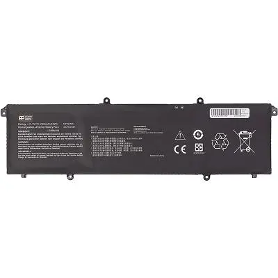 Акумулятор до ноутбука ASUS Vivobook 14X M1403QA (C31N2105) 11.1V 4100mAh PowerPlant (NB432356)