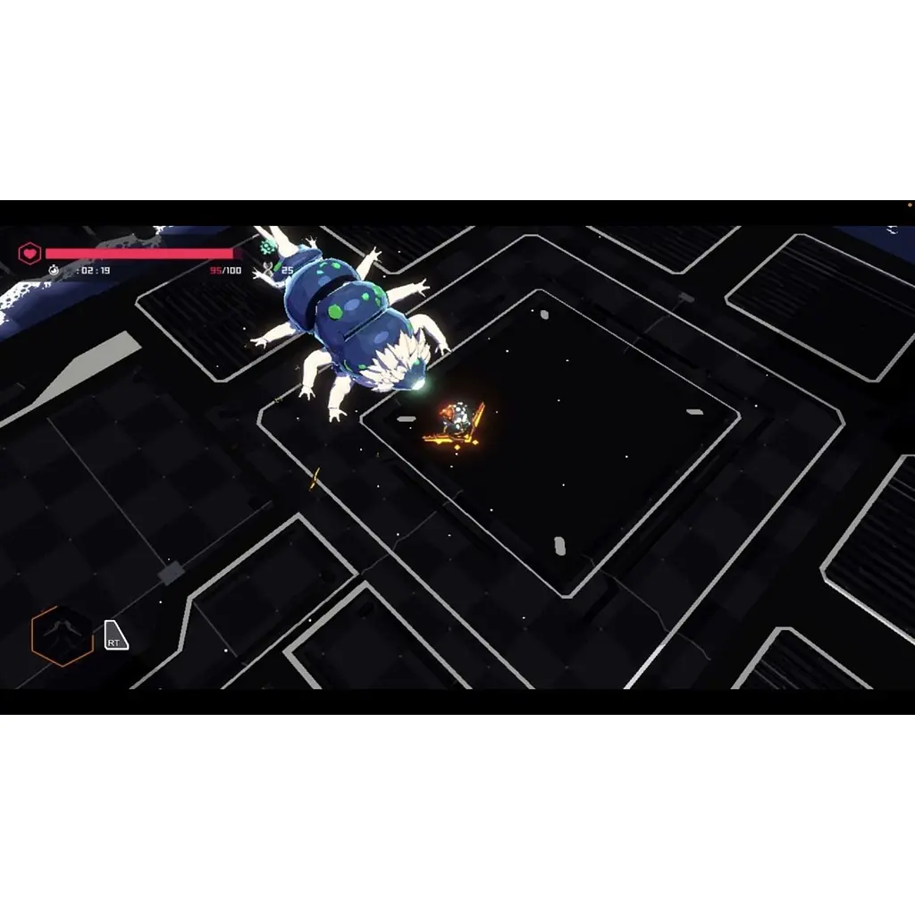 Ключ активації Microsoft Deflector для Xbox One/Series S/X - фото 6