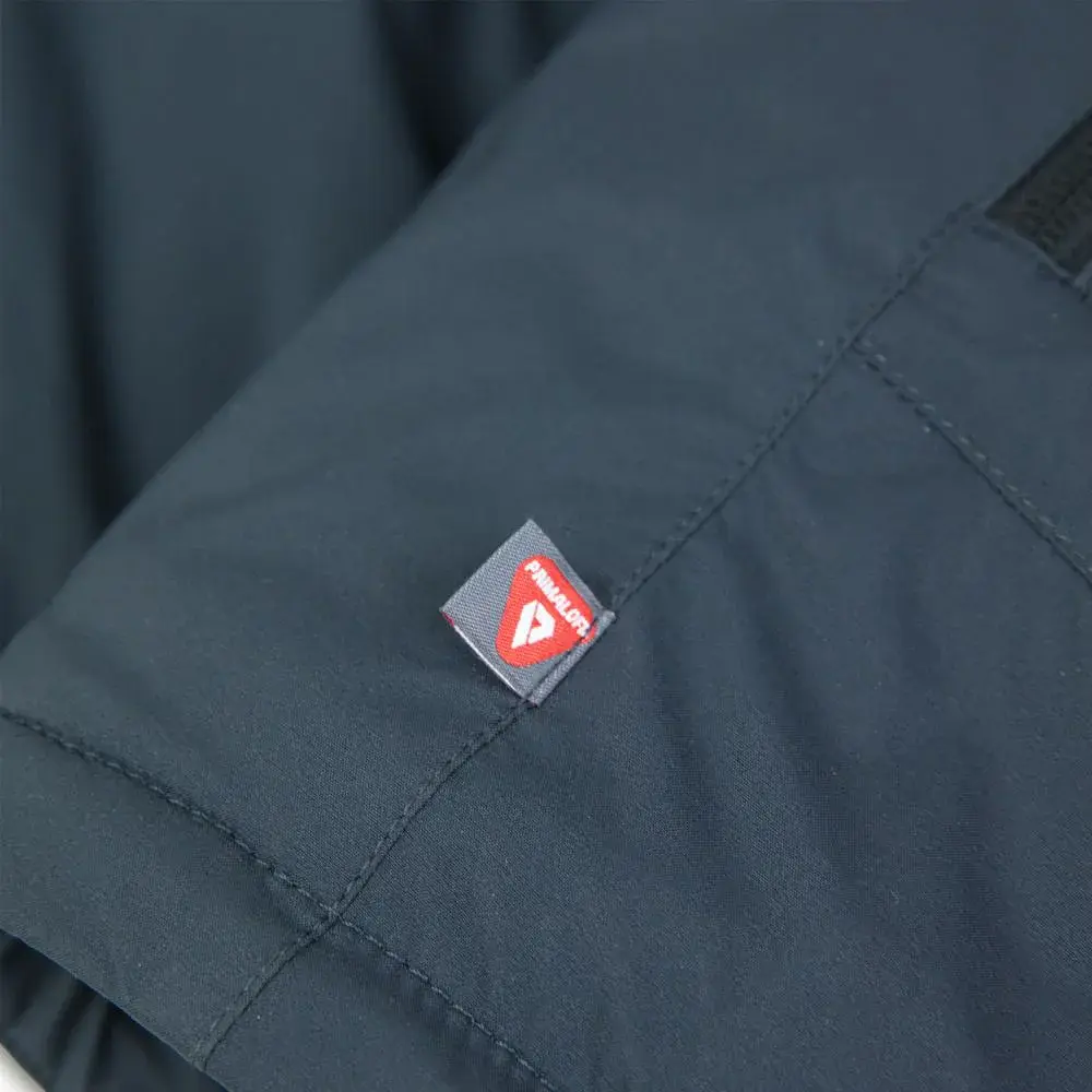 Куртка Fahrenheit Joker Hoody II XXL/R Graphite - фото 4