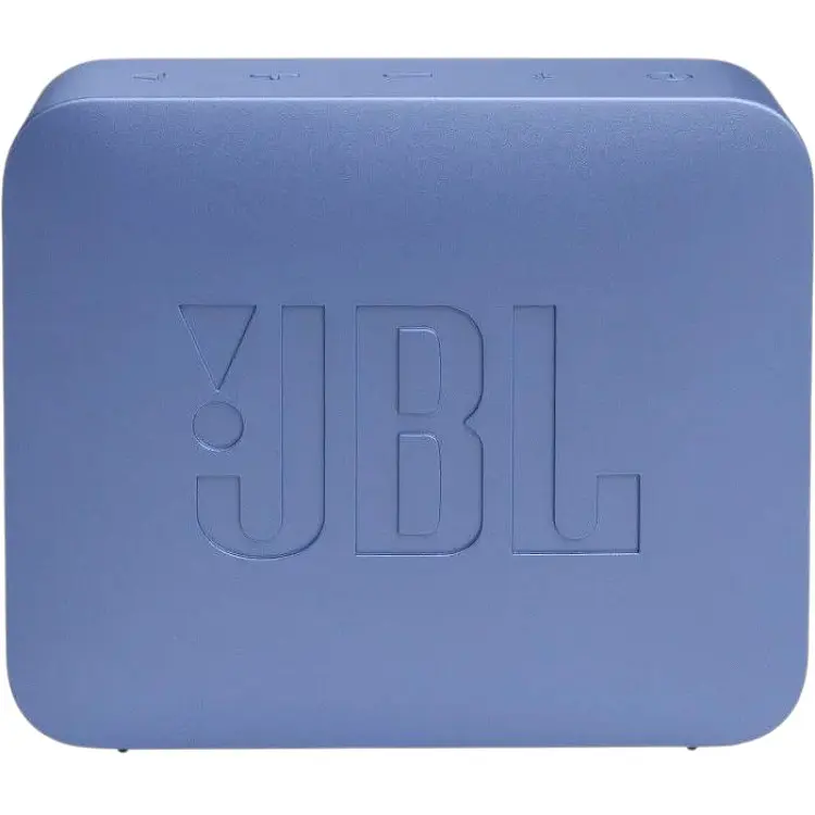 Акустична система JBL Go Essential (JBLGOESBLU) - фото 4