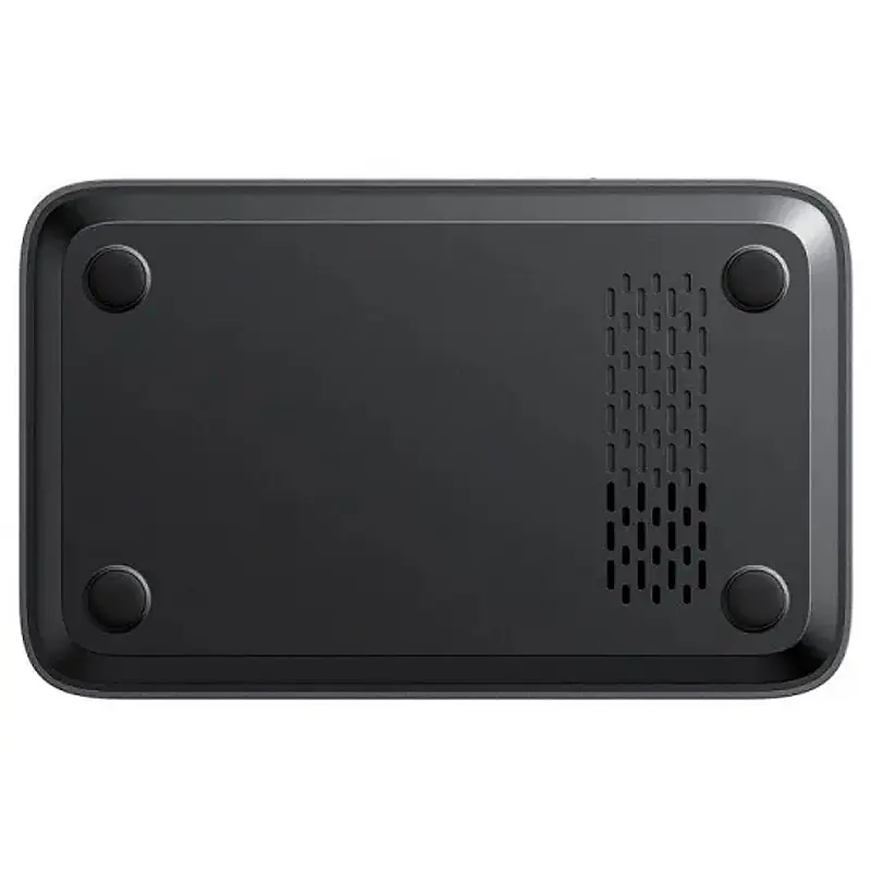 Пусковий пристрій (бустер) для автомобіля Baseus Super Energy 6000 mAh (C00245902111) Cluster Black - фото 4