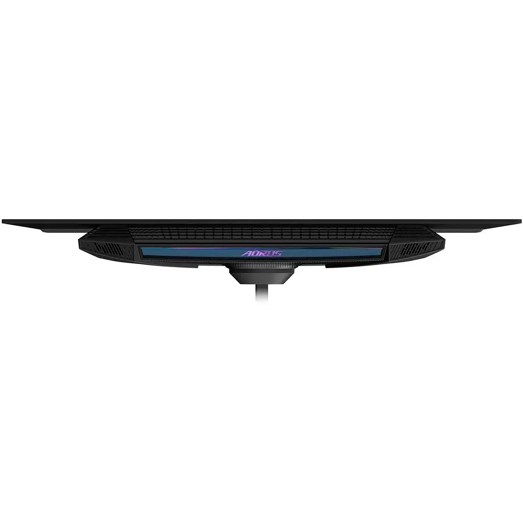 Монитор 27" Gigabyte AORUS FO27Q5P QHD OLED 500Hz (AORUS FO27Q5P) - фото 7