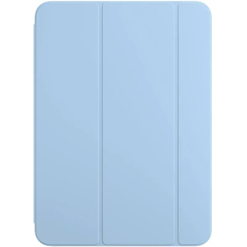 Чохол до планшета Apple Smart Folio for iPad (A16) - Sky (MDEQ4ZM/A)