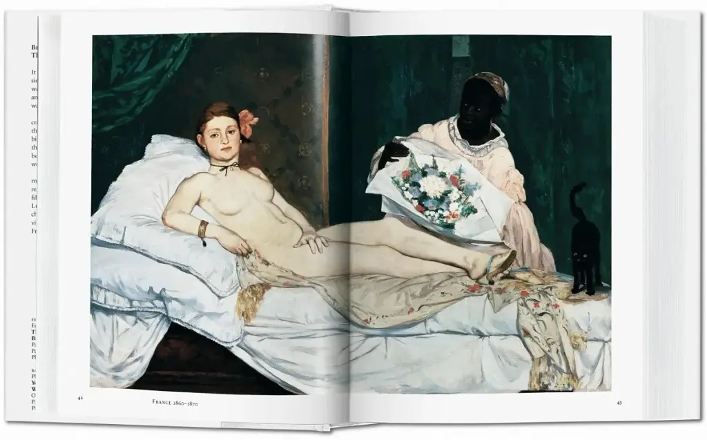Impressionism. 1860-1920 - фото 3