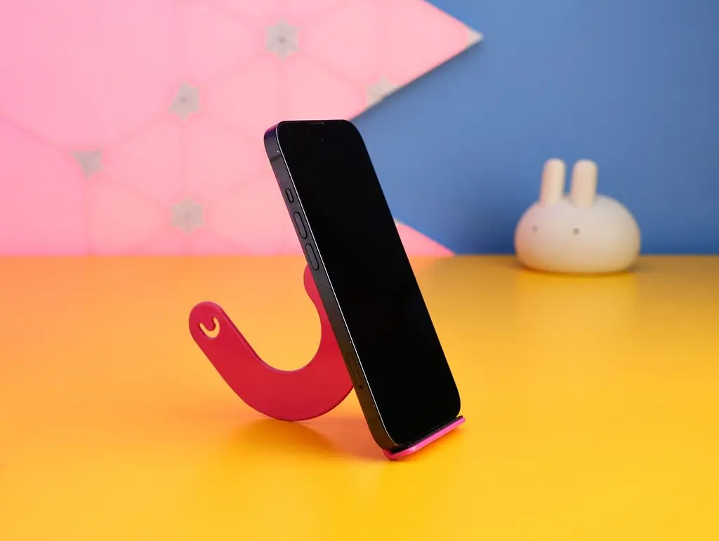 Смартфон Apple iPhone 13 256 ГБ темна ніч (MLQ63) б/в [176098] - фото 5