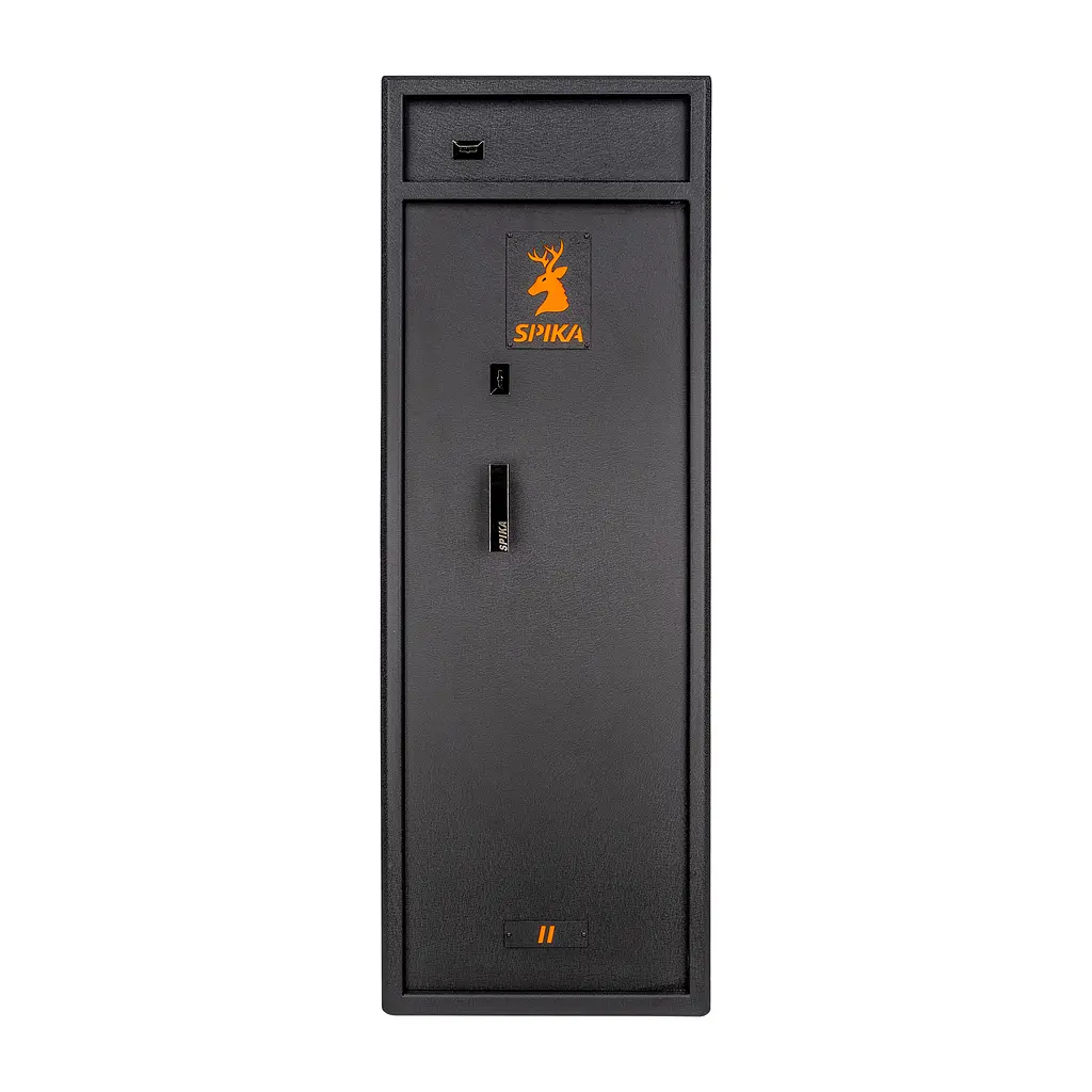 Сейф оружейный Spika combi 150x52x36 см 120 кг - фото 7