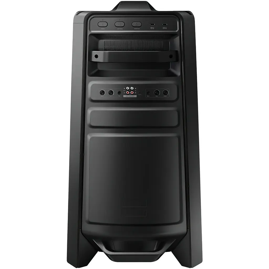 Акустична система Samsung MX-T70 - фото 3