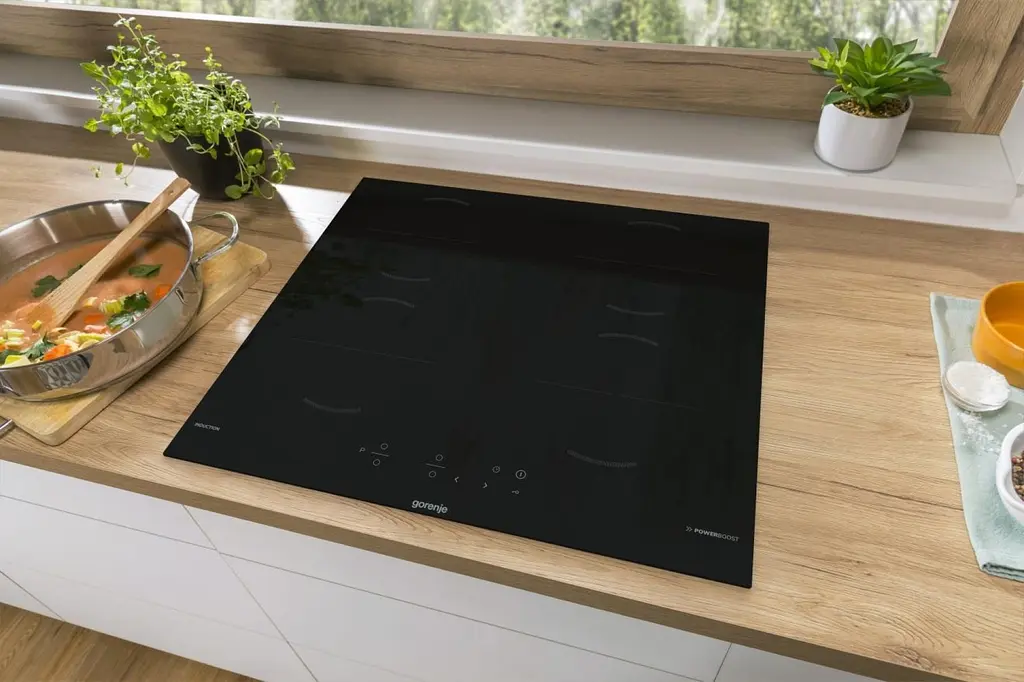 Варильна поверхня Gorenje GI6401BSCE - фото 10