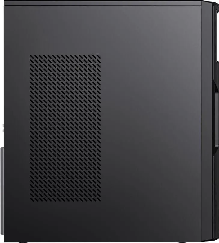Корпус GameMax ET-210 400 Вт (ET-210-400W) - фото 8