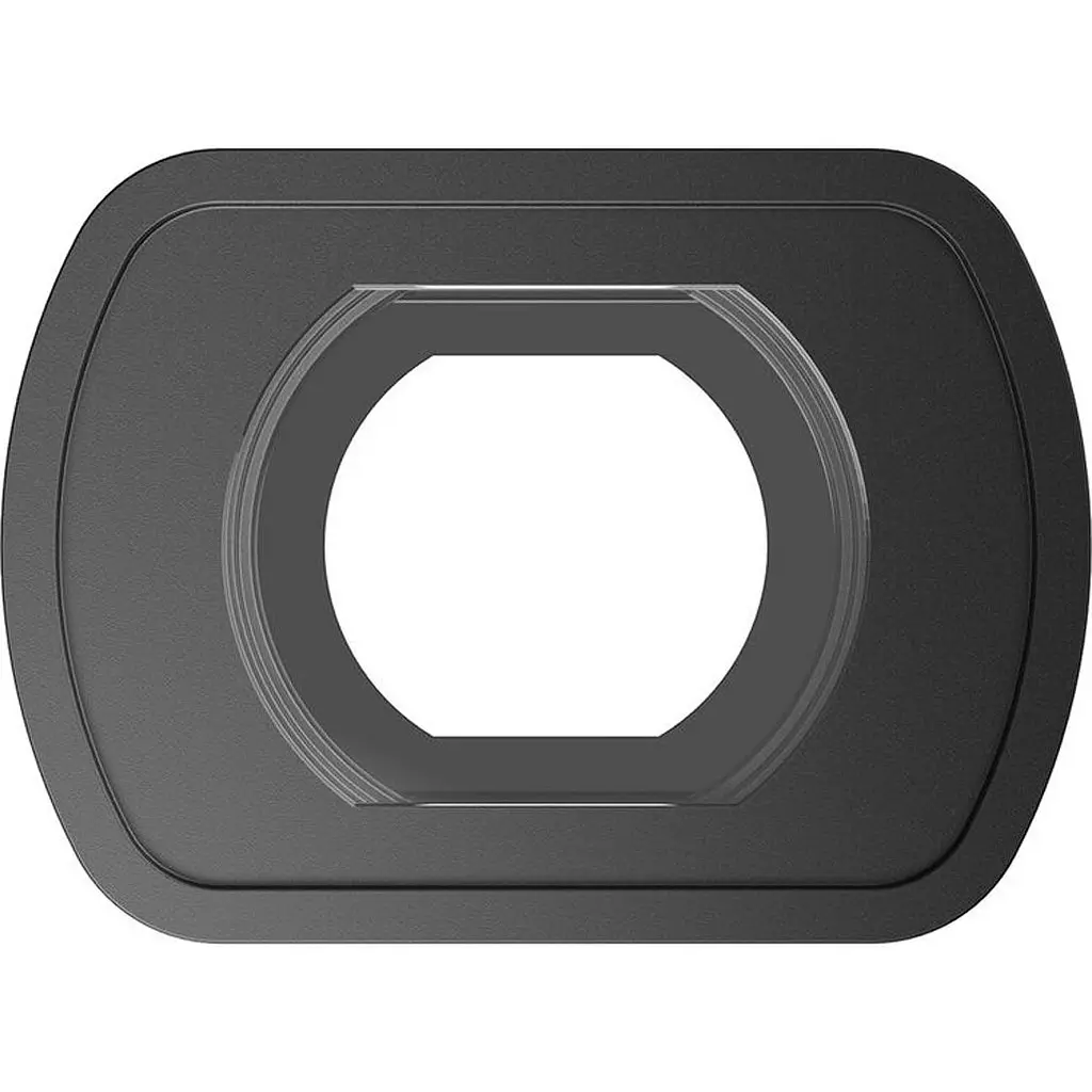 Лінза ширококутна Telesin для DJI Osmo Pocket 4/3 (S5-FLT-48-TDJ) [170351] - фото 7