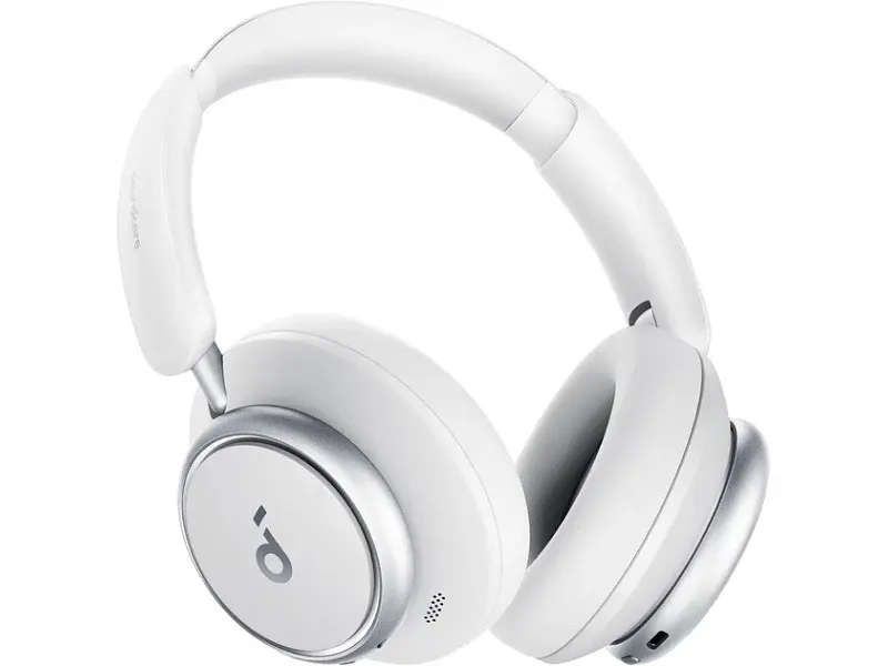 Навушники ANKER Soundcore Space Q45 ANC (A3040G21) - фото 7