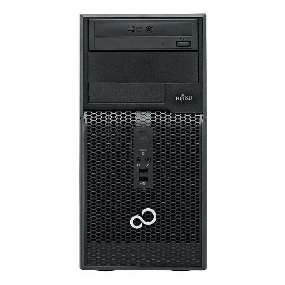 Комп'ютер Fujitsu Esprimo P400 Tower (i3-2120/4/120SSD/500) Б/В - фото 3