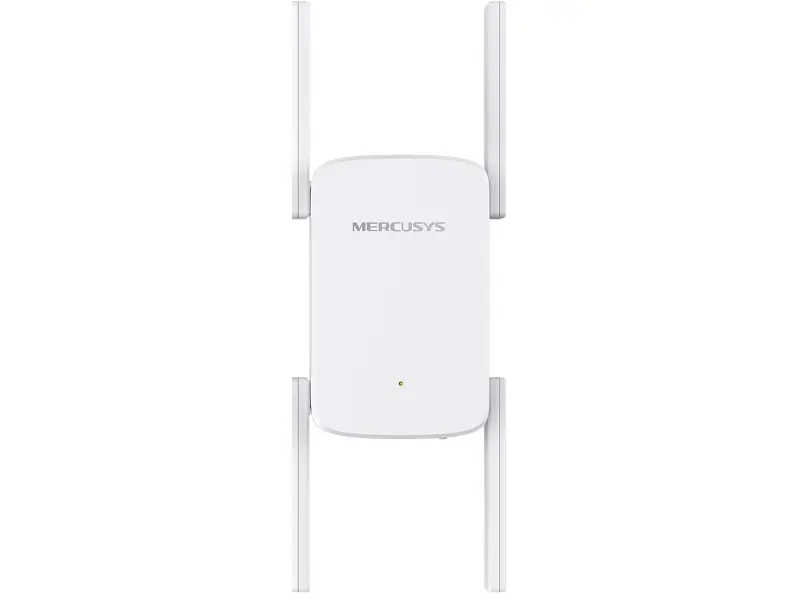 Повторювач Wi-Fi Mercusys ME50G - фото 2