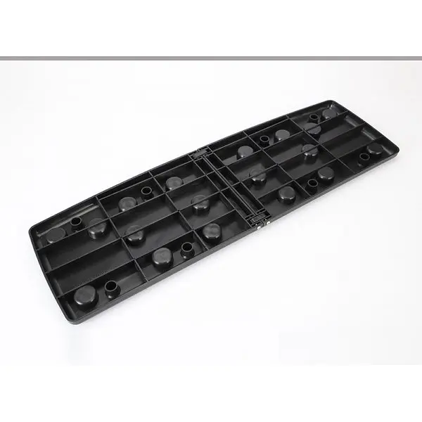 Дошка упори для віджимань платформа для віджимань 14 в 1 Foldable Push Up Board - фото 6