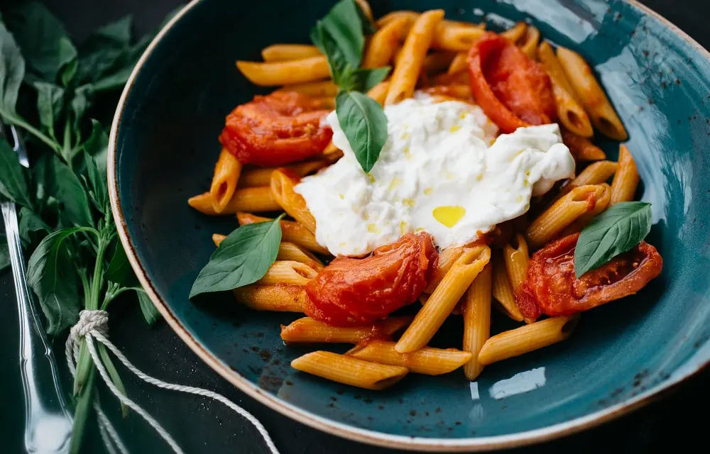 Макарони Barilla Penne Rigate №73 500г. - фото 2