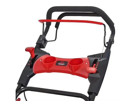 Газонокосилка бензиновая Vitals Master Zp 51170td Grand (164383) - фото 5