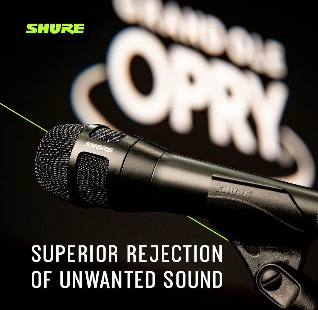 Мікрофон Shure NXN8/S - фото 3