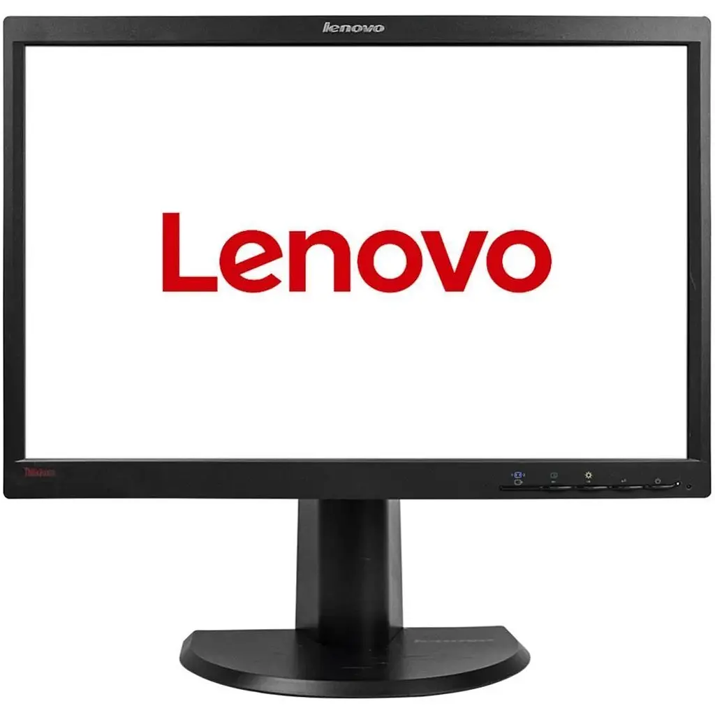 Монітор 24" Lenovo LT2452pwC - Class B "Б/В"