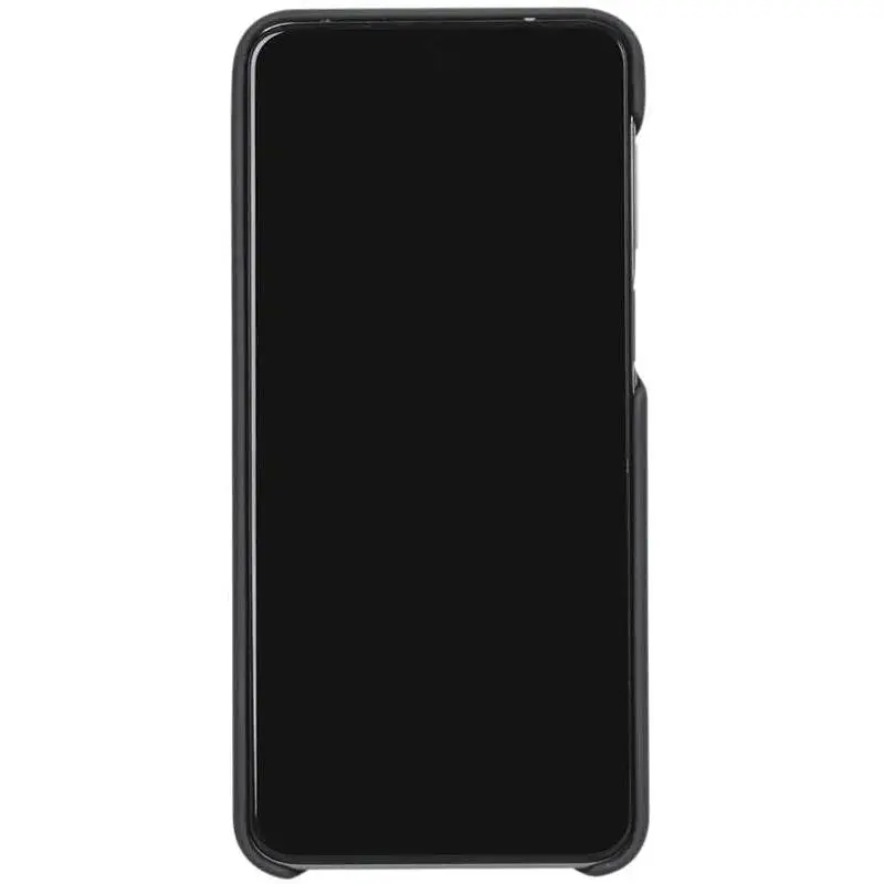 Чехол-накладка RedPoint Uno Case Xiaomi Redmi Note 9 Pro/Note 9S/Note 9 Pro Max Black - фото 7