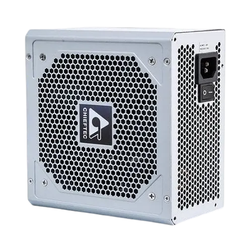 Блок живлення Chieftec iArena GPC-600S 600W (GPC-600S) - фото 2