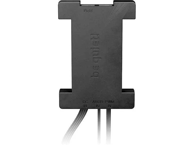 Водяне охолодження Be quiet! Light Loop 240mm Black (BW020) - фото 4