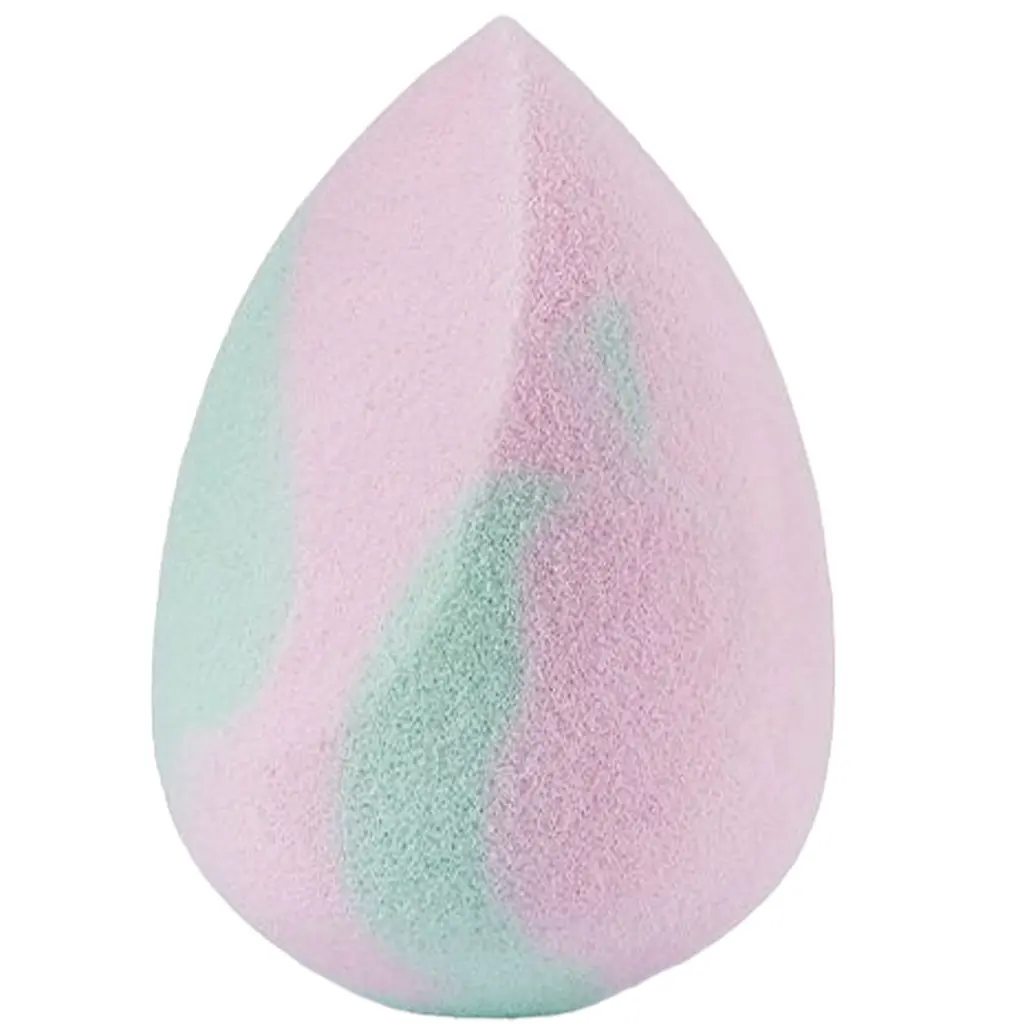 Спонж для макіяжу Boho Beauty Sponge Pastel Vibes Medium Cut - фото 2