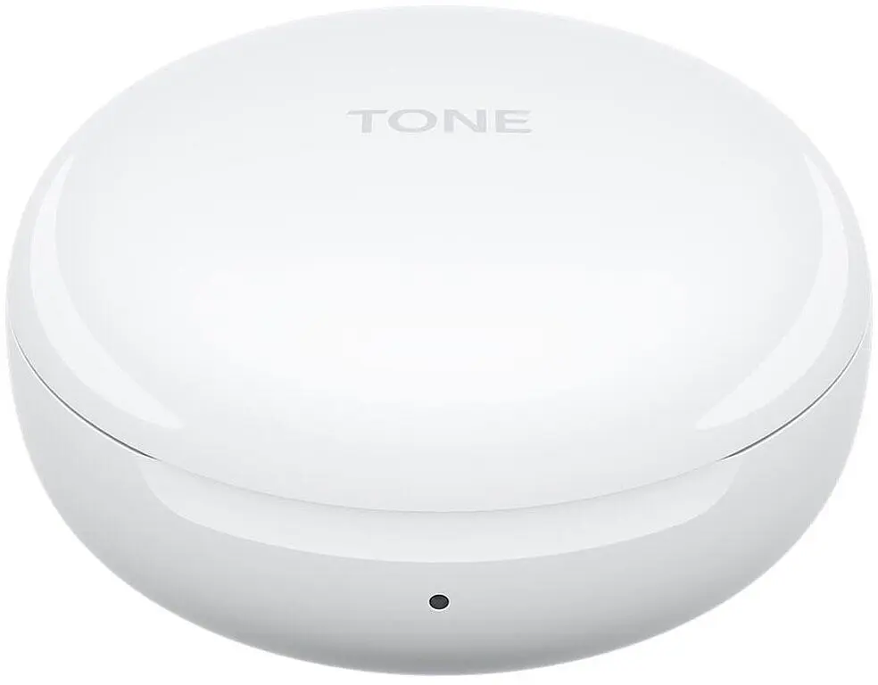 Наушники LG TONE Free FN4 True Wireless IPX4 White (HBS-FN4.ABRUWH) - фото 8