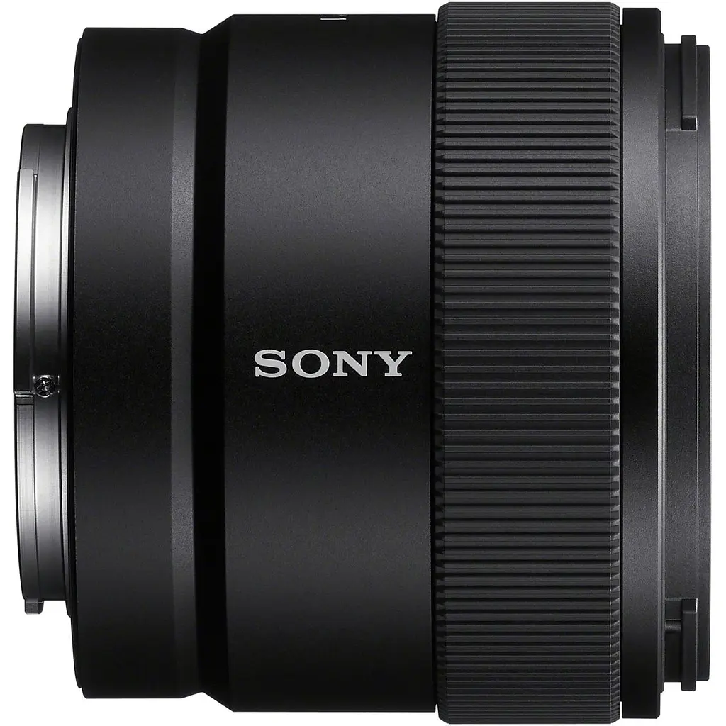 Об'єктив Sony E 11mm f/1.8 (SEL11F18) [120127] - фото 2