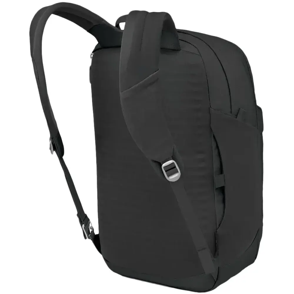 Рюкзак Osprey Arcane XL Day black - фото 2