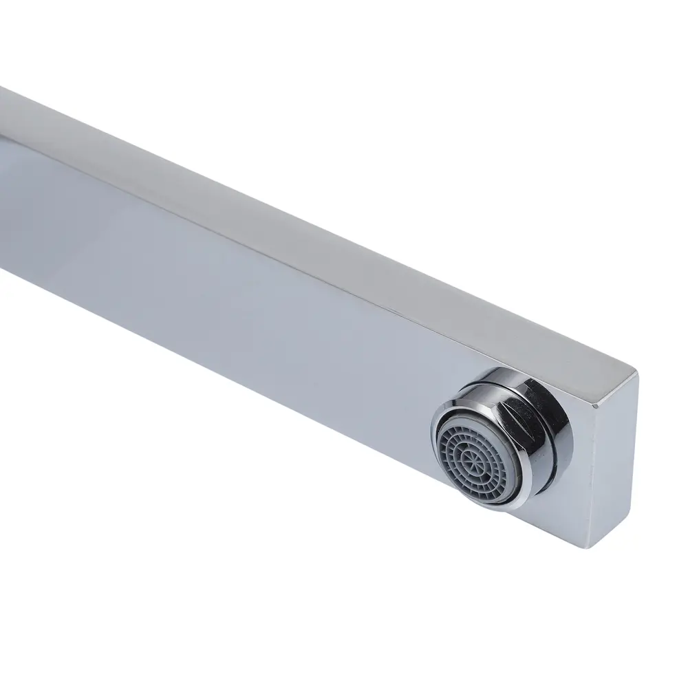 Смеситель для кухни Koer KB-70010-01 KR3488 Хром - фото 3