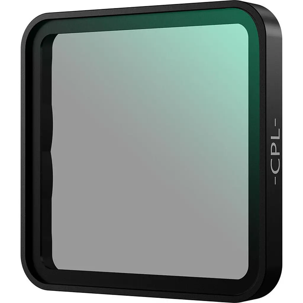 Набір фільтрів Telesin CPL/ND8/16/32 для Ace Pro 2/Ace Pro (S5-FLT-27-TIS) [170332] - фото 2