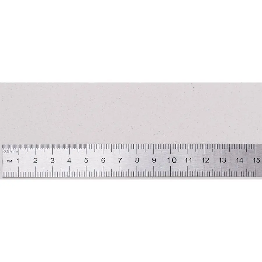 Кухонная мойка Lidz 650x500/200 WHI-01 белая (LIDZWHI01650500200) - фото 3