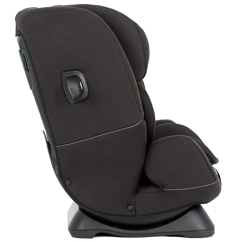 Автокрісло Graco Slimfit Чорне (GC2117ABMDN000) - фото 3