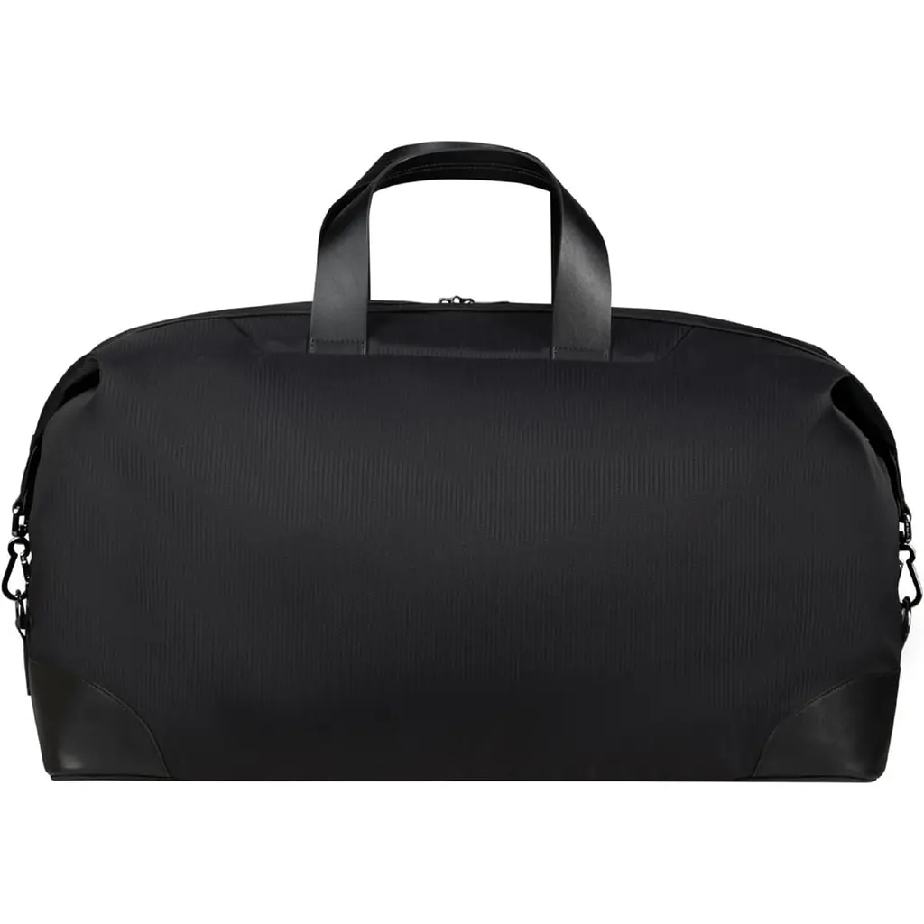 Дорожня Сумка Samsonite SPLENDIX BLACK 62х35x29 KO0*09003 - фото 2