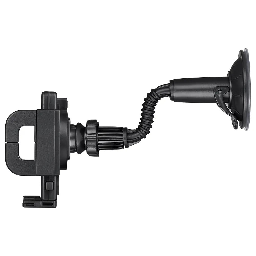 Тримач мобільного телефону Carlife 40-110 мм (PH603) - фото 2