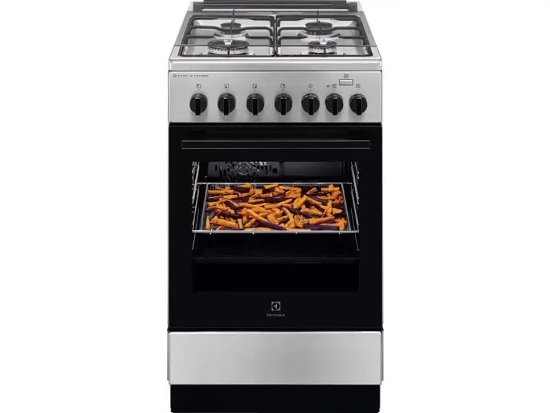 Плита Electrolux LKK 560010 X