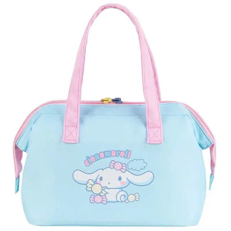 Сумка для ланча Kite Cinnamoroll (CR26-2709) - фото 2