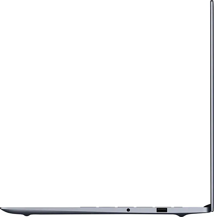 Honor MagicBook X 15 (BBR-WAI9A) Space Grey, Windows 11 Home [QWERTY, англійська клавіатура, не оригінальна коробка] - фото 9