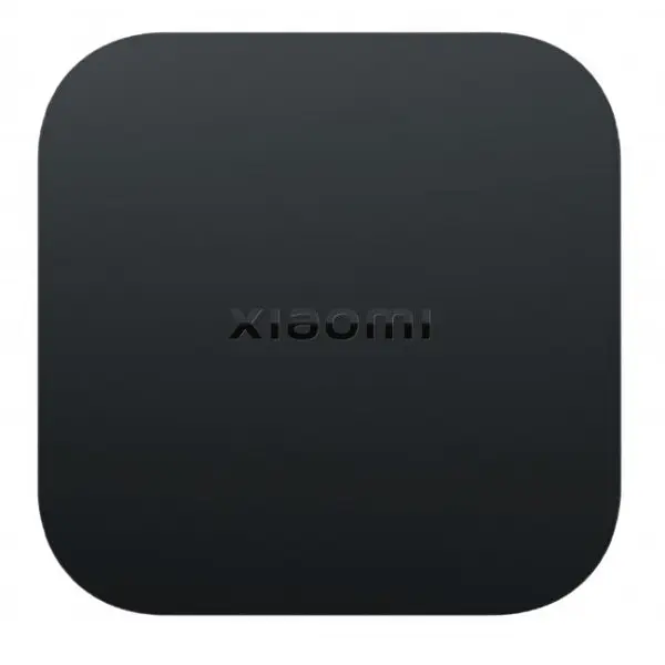 Смарт ТБ Xiaomi Mi Box S 2nd Gen 2023 (Global)