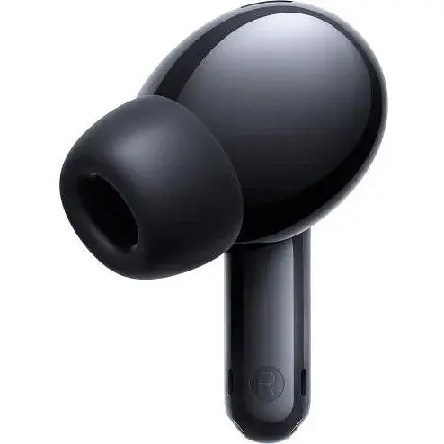 Бездротові навушники Xiaomi Redmi Buds 6 Lite (BHR8653GL) чорні - фото 2