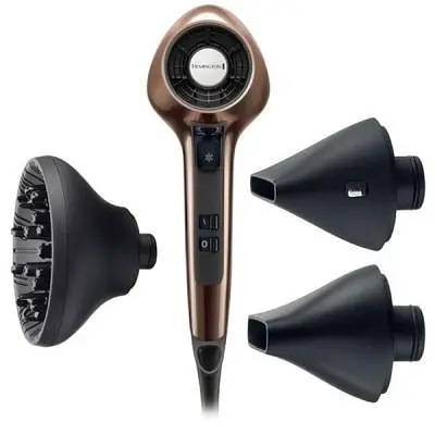 Фен Remington AIR3D (D7777) - фото 4