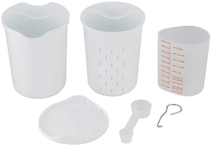 Хлібопіч Tefal Pain et Tresors PF250135 - фото 3