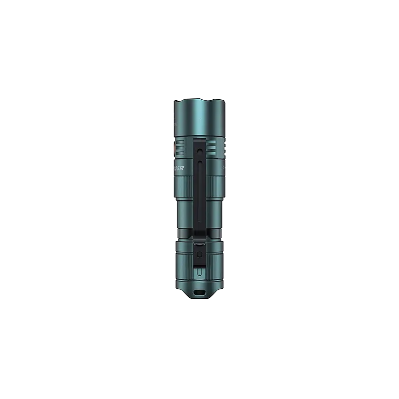 Фонарь ручной Fenix PD25RSG - фото 5