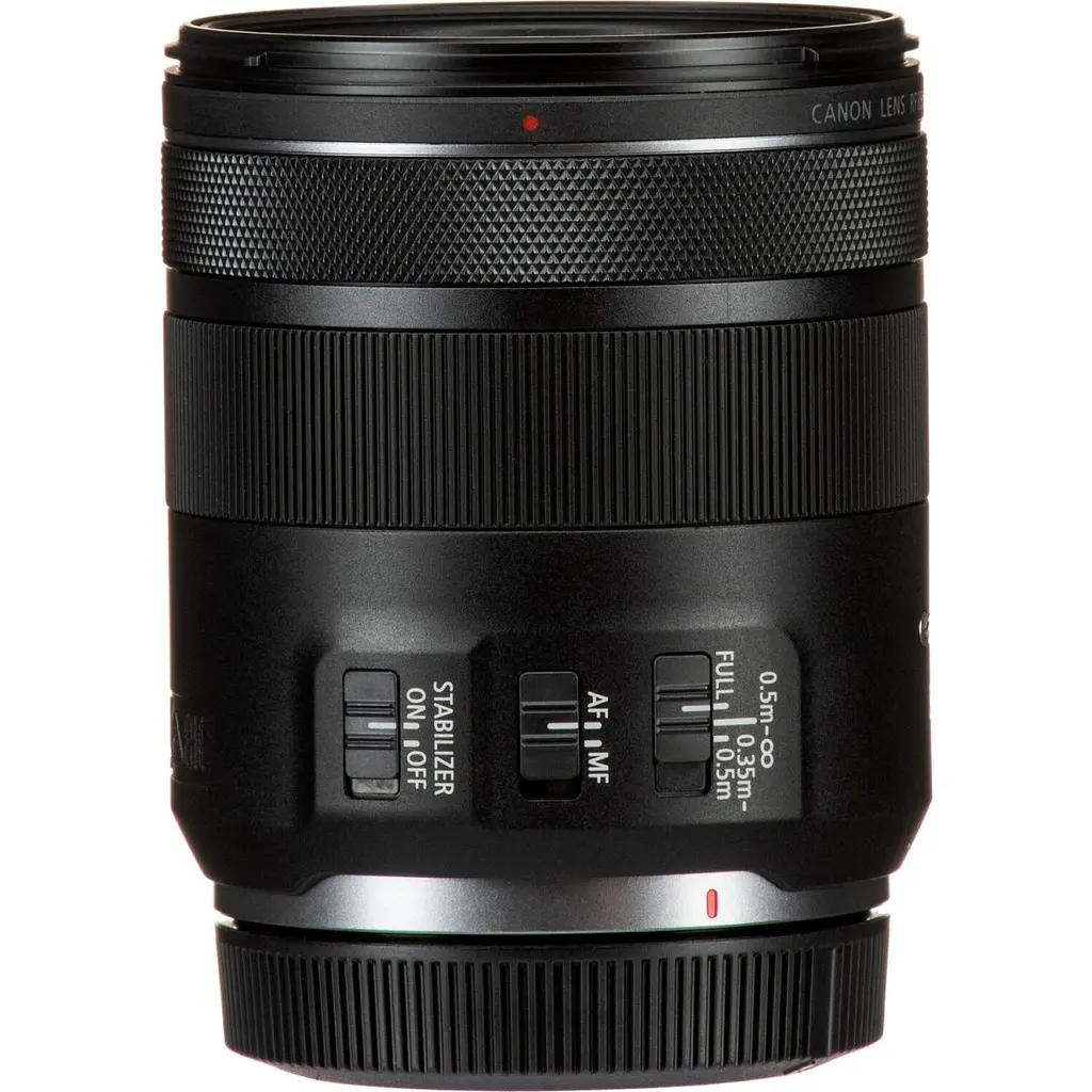Об'єктив Canon RF 85mm f/2 Macro IS STM (4234C005) [84123] - фото 7
