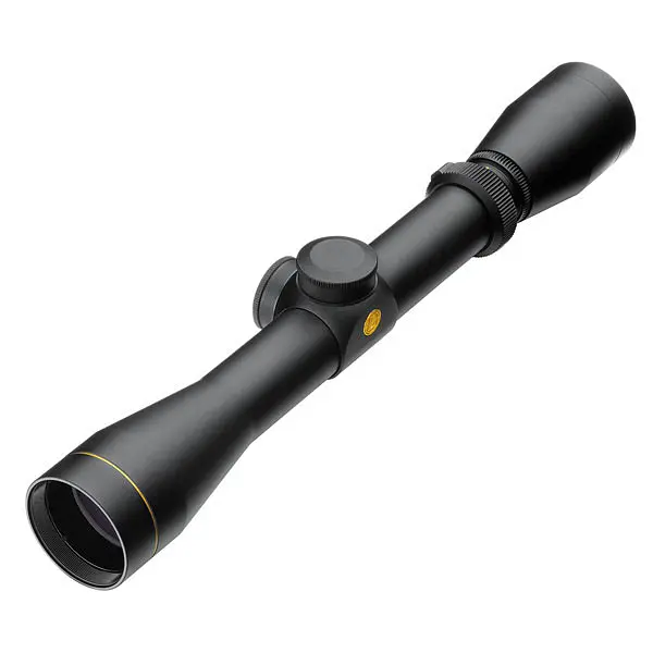 Прицел Leupold VX-1 2-7х33mm Matte Duplex - фото 3
