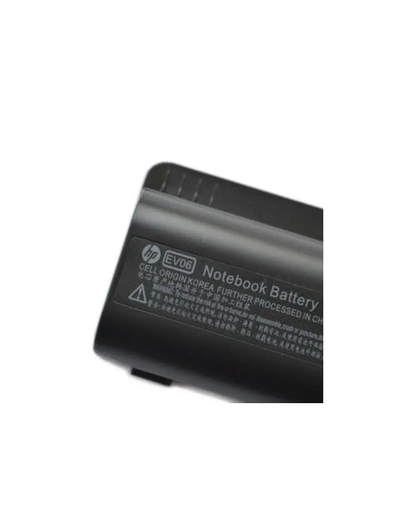 Акумулятор для ноутбука HP DV4 DV5 DV6-1000 G50 G60 G61 G70 CQ40 CQ45 CQ50 CQ60 CQ61 (EV03 EV06 EV12 10.8V 47Wh) - фото 2