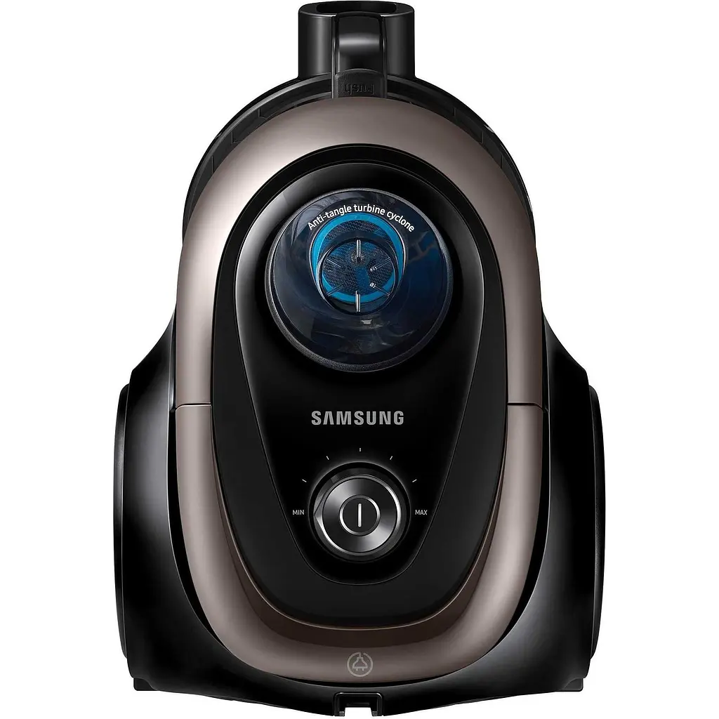 Пилосос Samsung Pet Care Edition VC07M21N9VD [149195] - фото 6