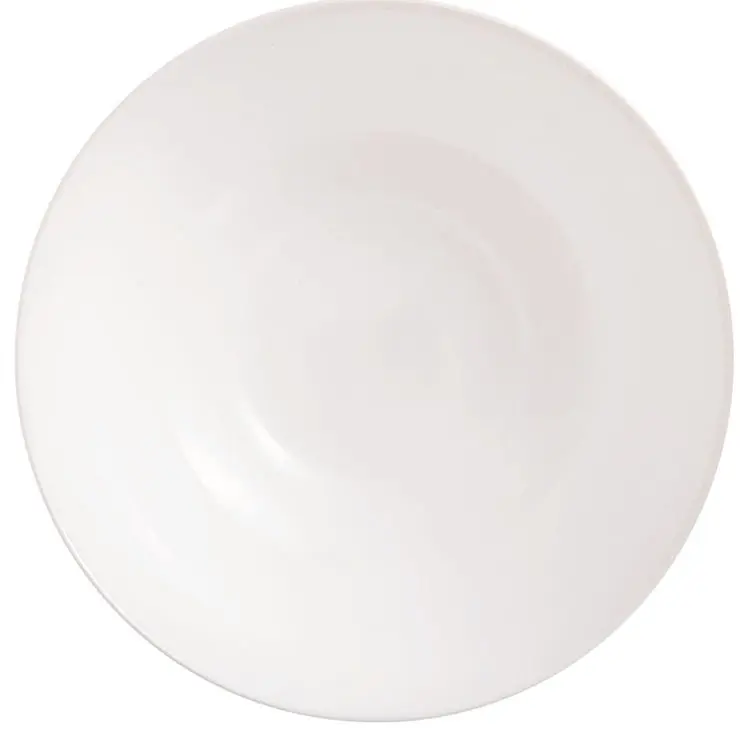 Салатник Arcoroc Evolutions White, 21 см, білий (N9363) - фото 2
