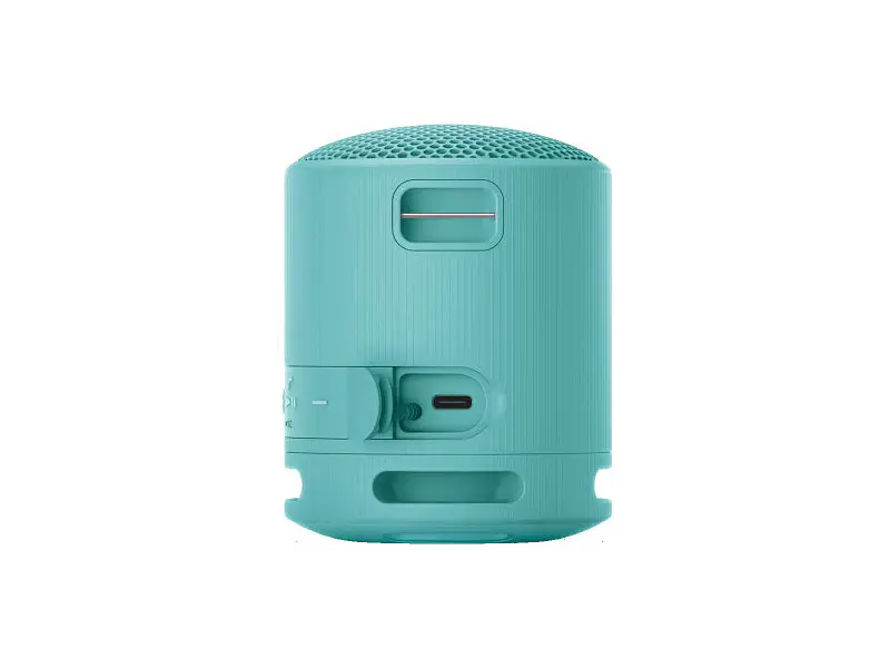 Портативна колонка Sony SRS-XB100 Blue (SRSXB100L.CE7) - фото 5