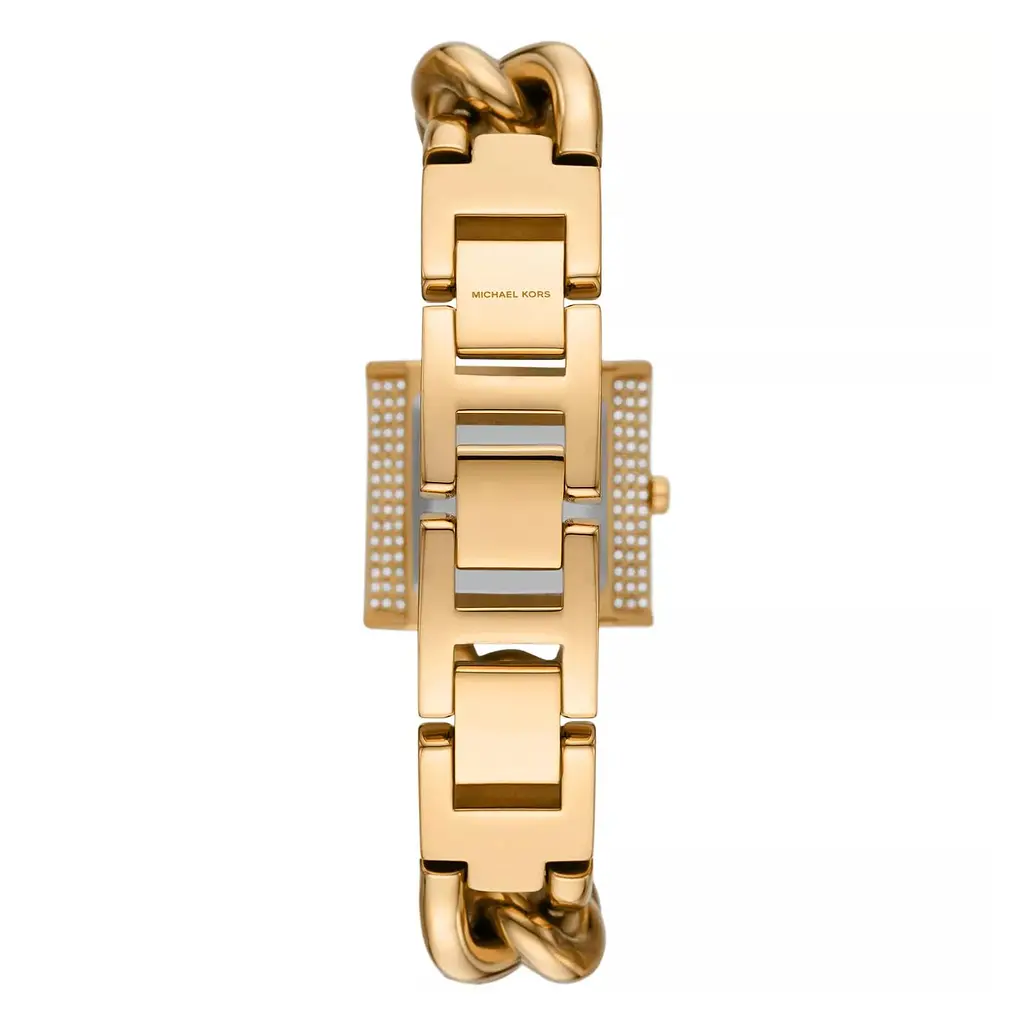Жіночий годинник MICHAEL KORS MK4711 MK Chain Lock - фото 3